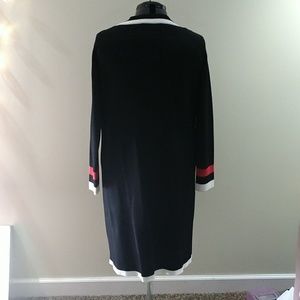 Eloquii Dresses - ELOQUII sweater cardigan dress Eloquii Dresses - ELOQUII sweater cardigan dress